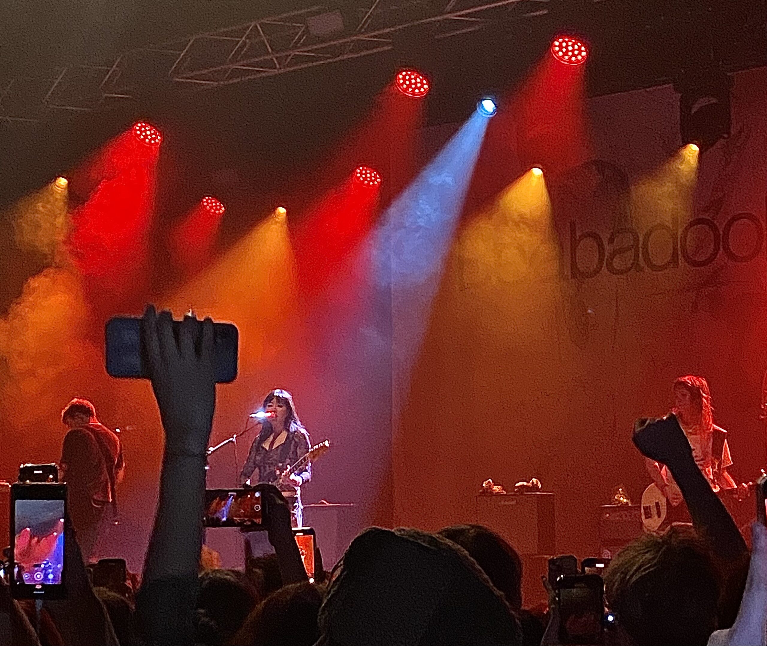 Beabadoobee Main Photo