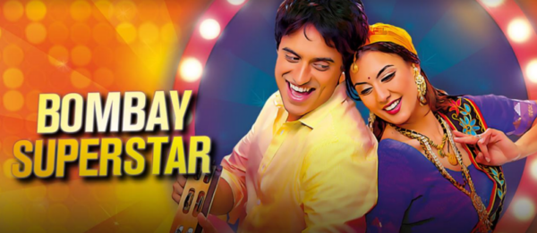 Bombay Superstar