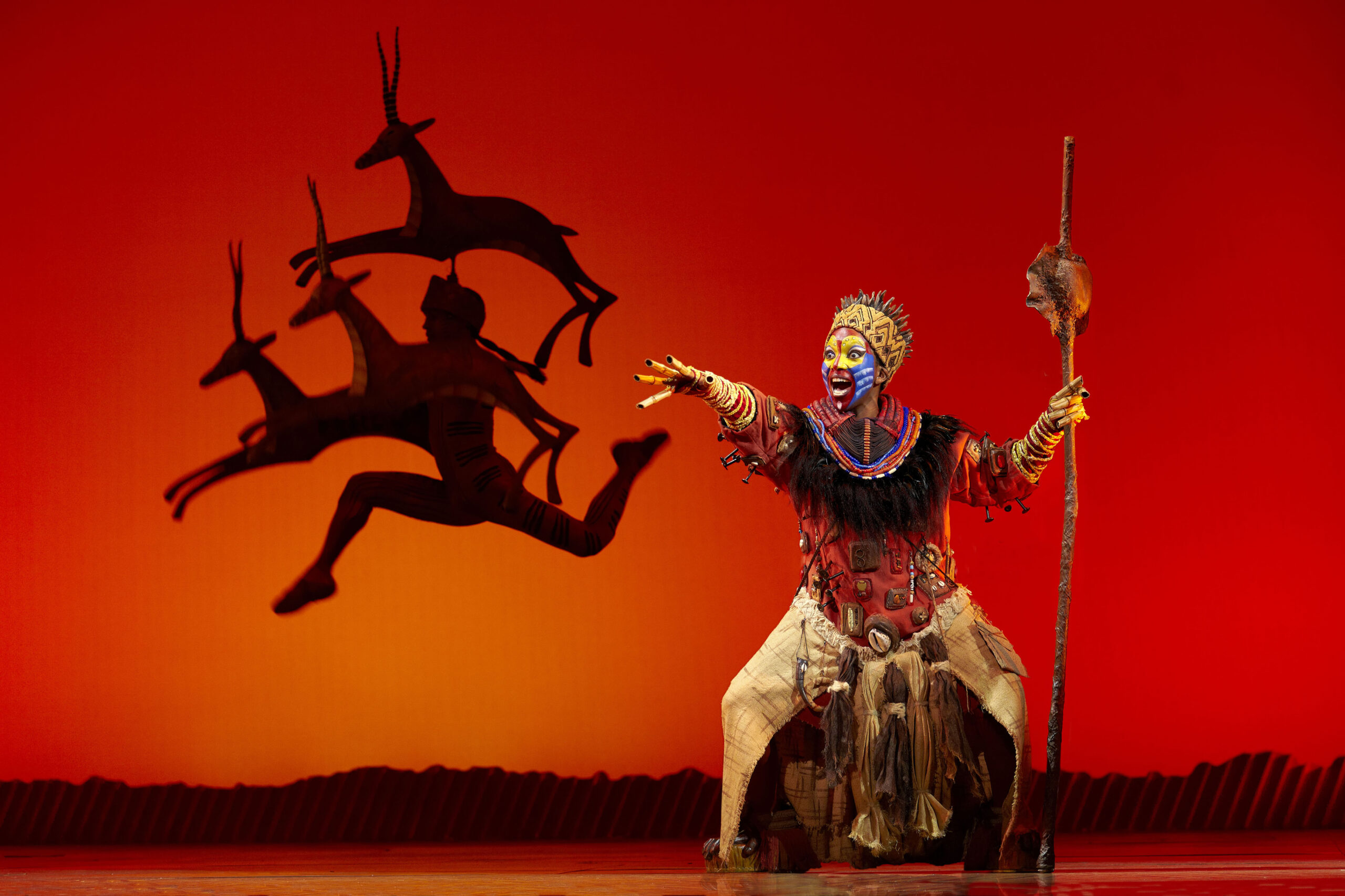 The Lion King