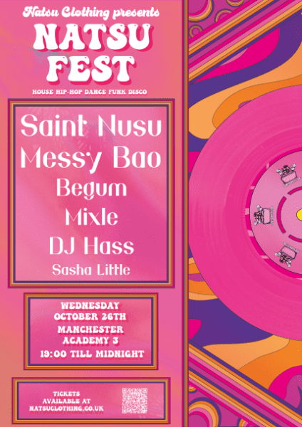 Final Poster