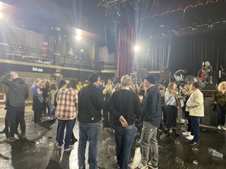 Lemonheads Fans