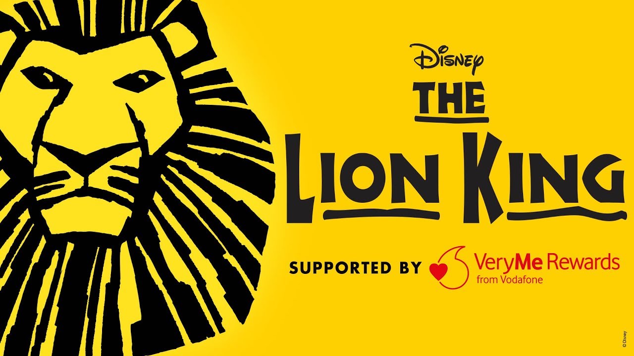 The Lion King