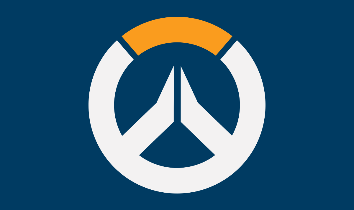 Overwatch Flag