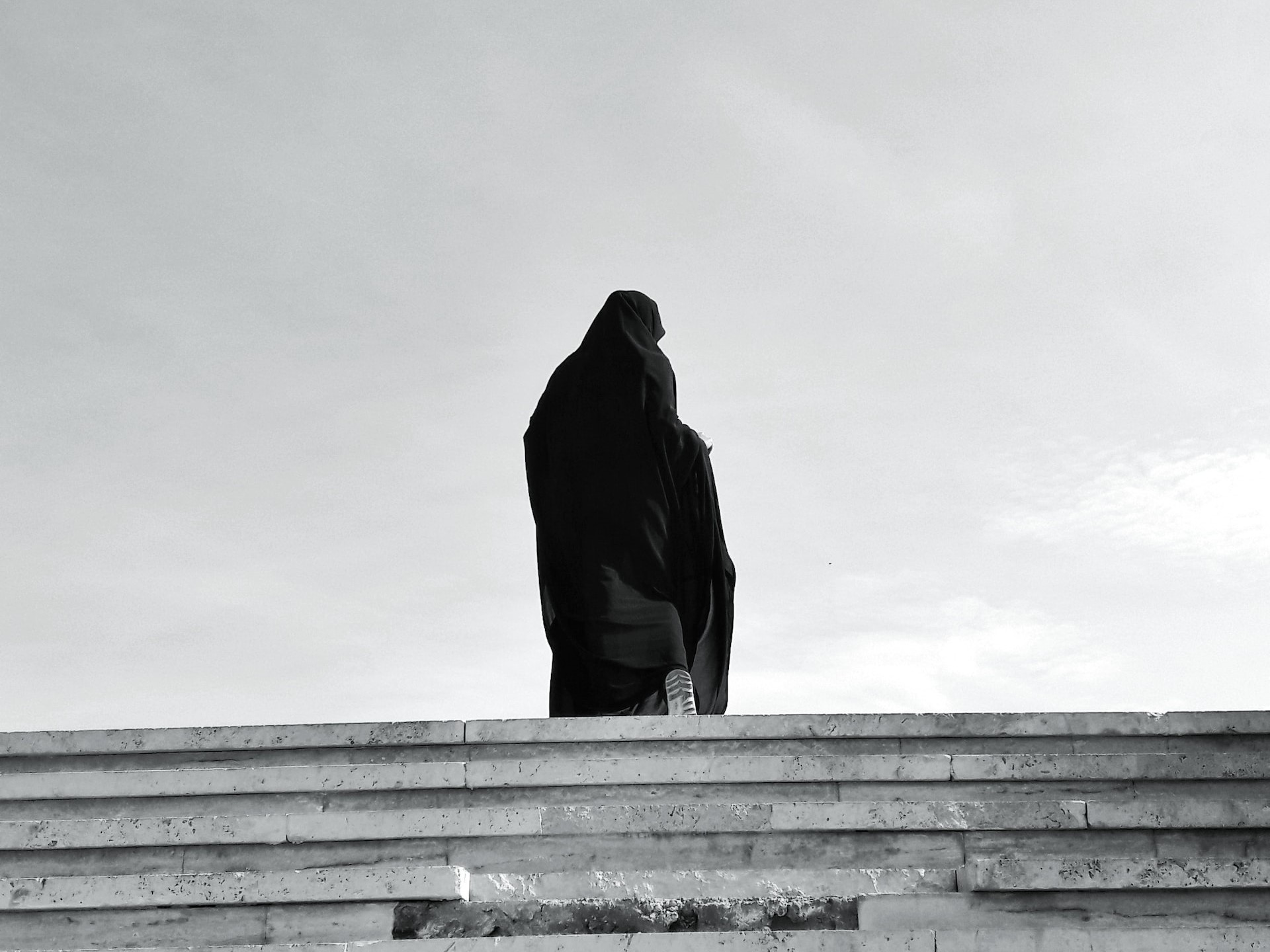 Ramin Labisheh RznGbD7VAg8 Unsplash