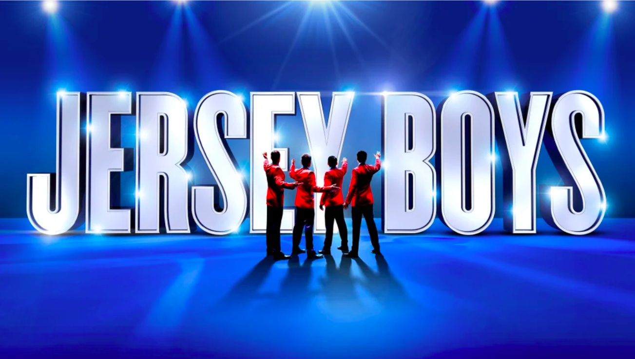 Jersey Boys