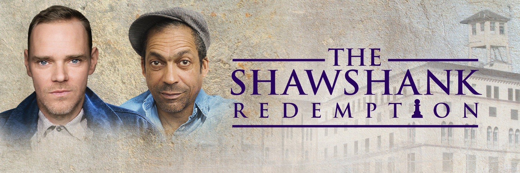 The Shawshank Theatre 1800x600