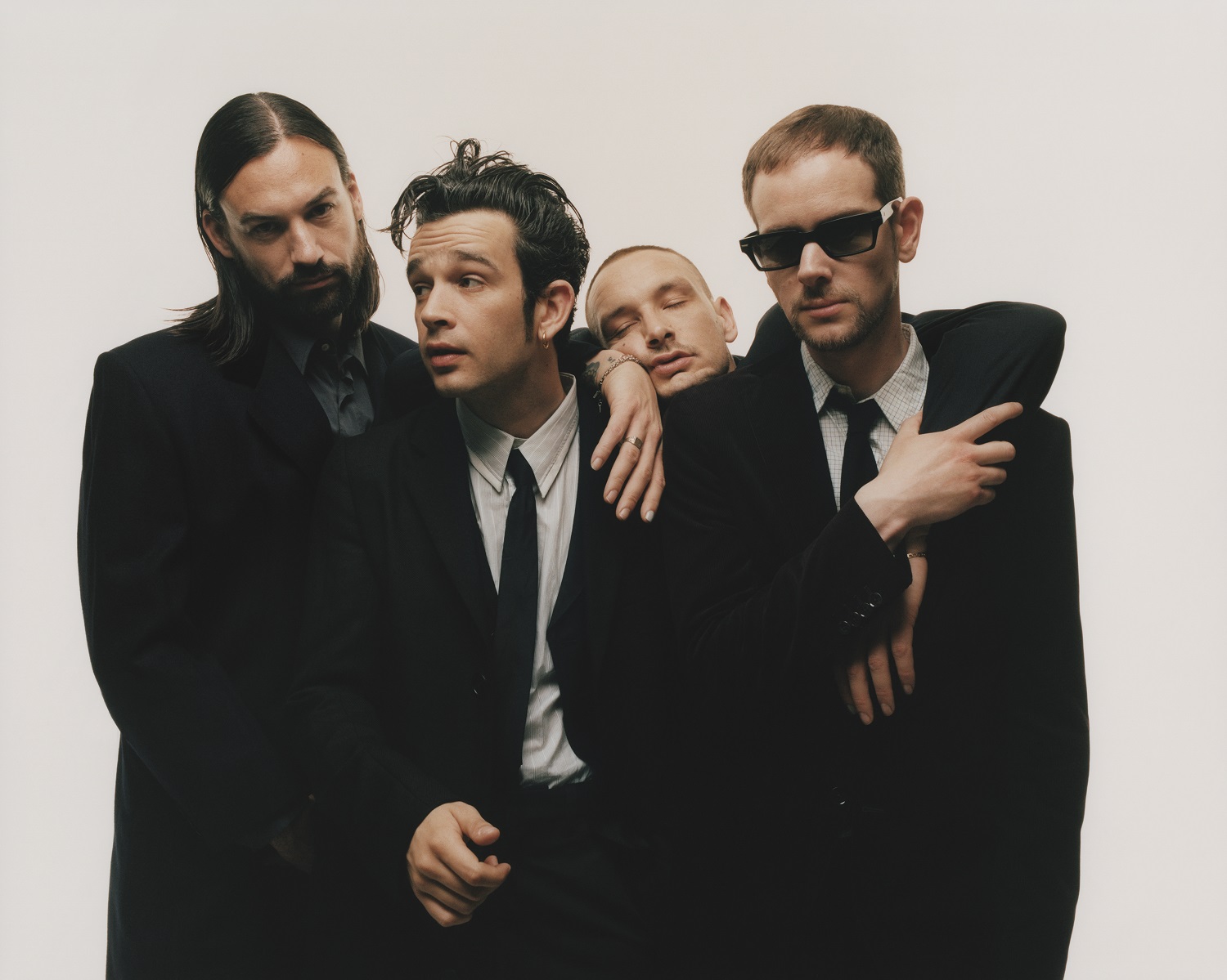 The 1975 1 [Credit Samuel Bradley]