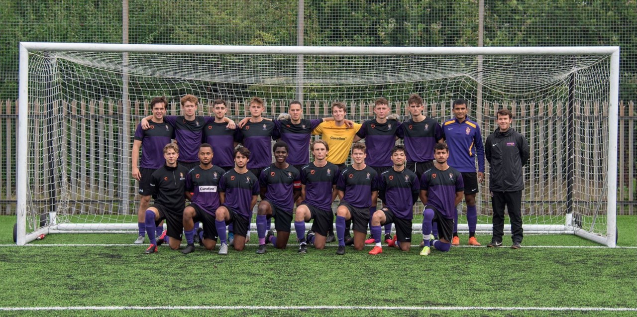UOM MFC 1st Team