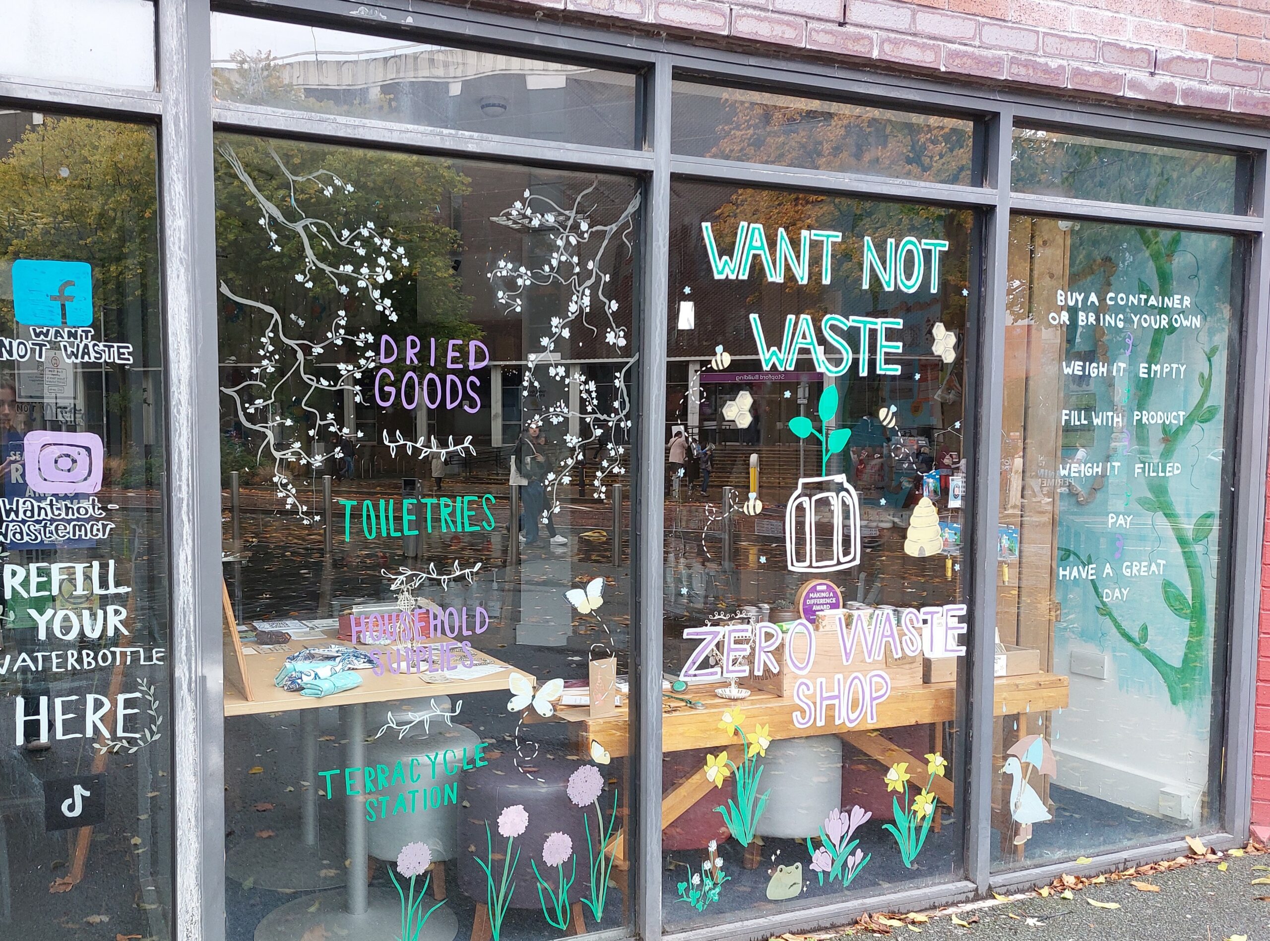 Wantnotwaste