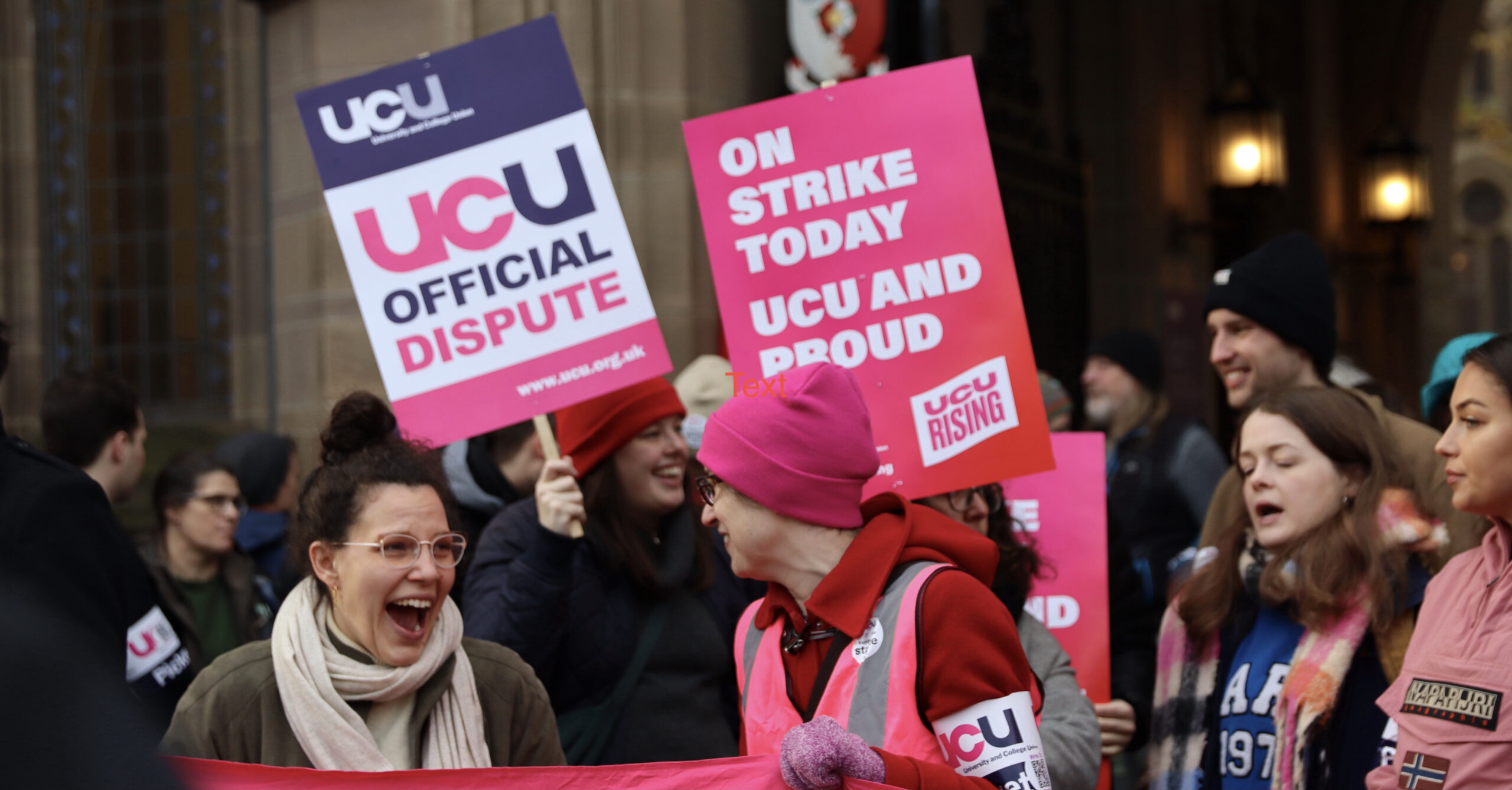 UCU