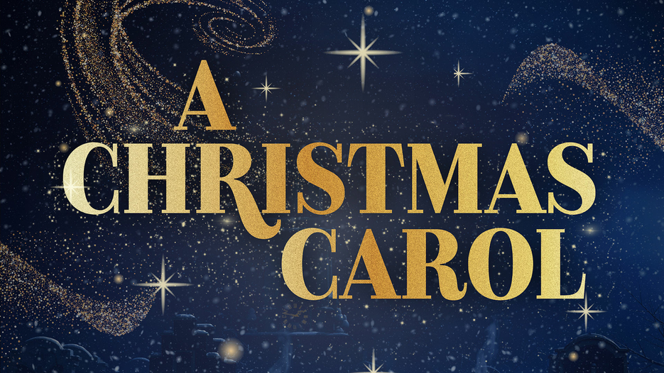 Christmas Carol Octagon