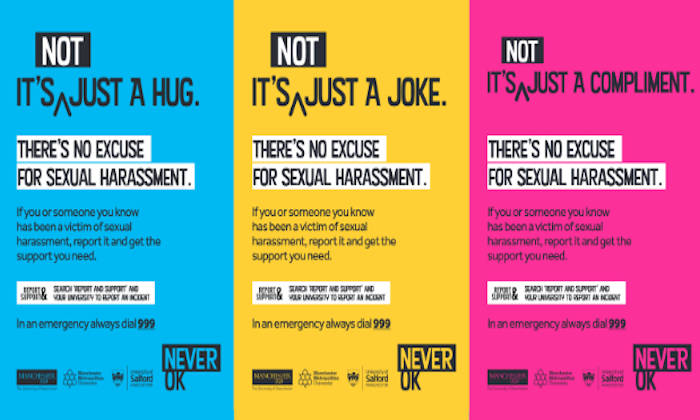 Never Ok poster