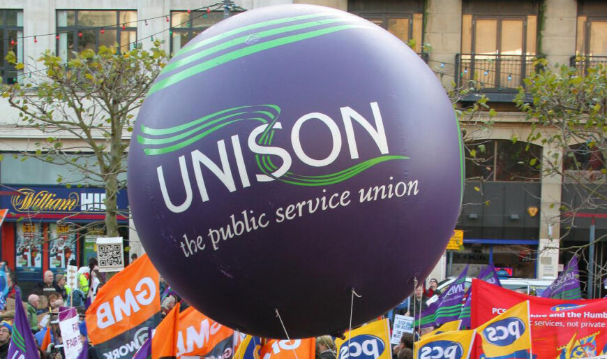 UNISON