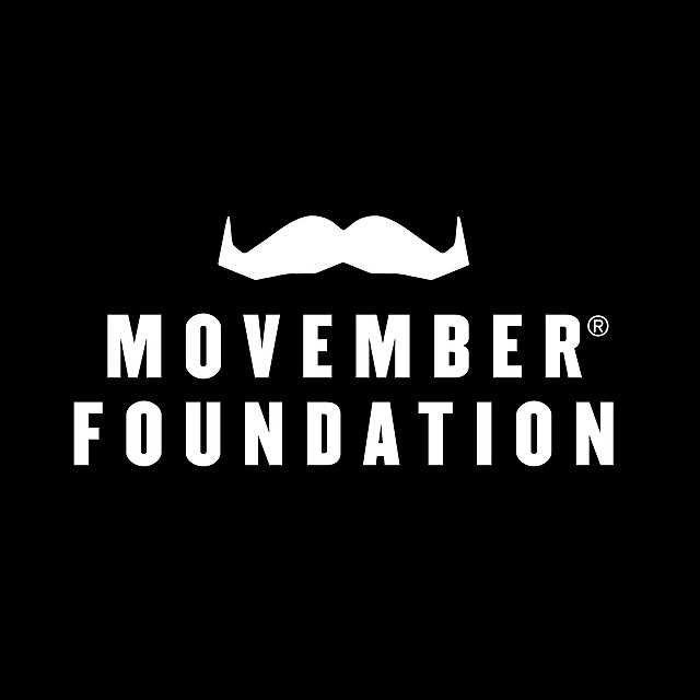 640px Movember Foundation Logo