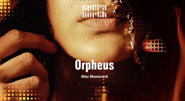 Orpheus