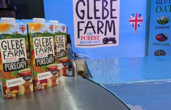 Glebe Farms Table
