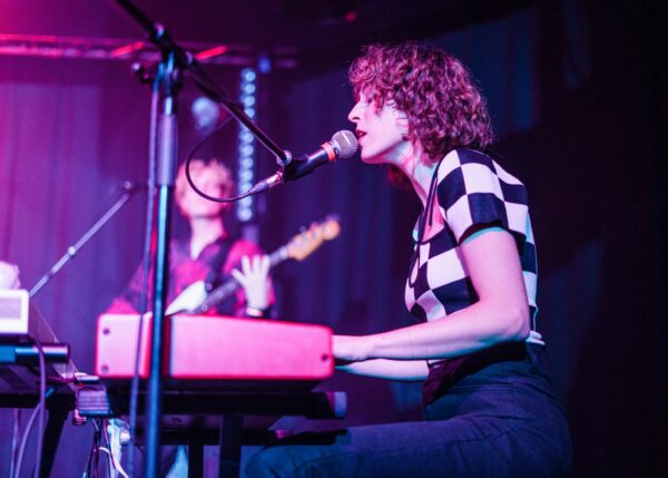 Stella Donnelly 3