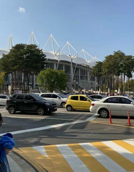 Goyang Stadium