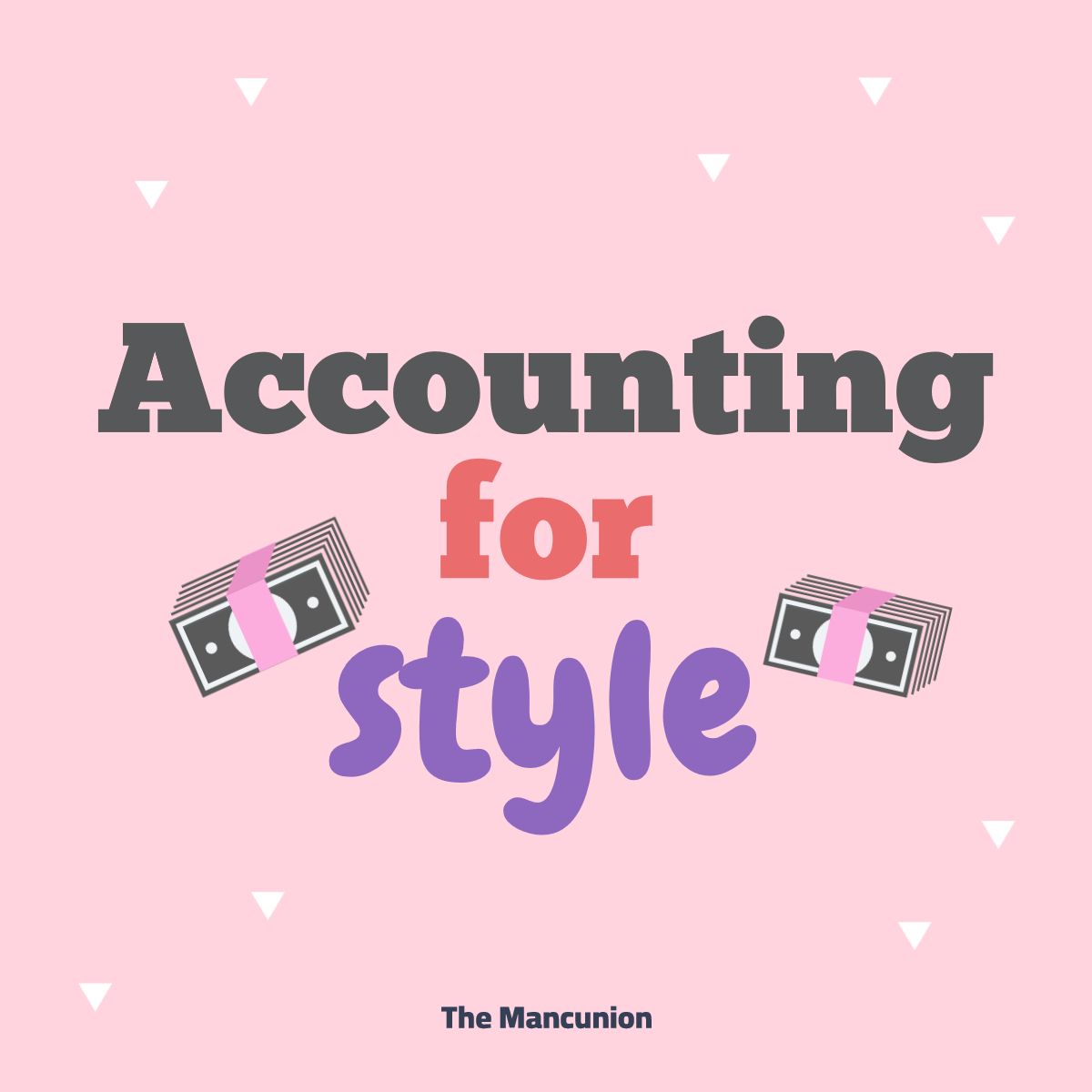 Accounting For Sytle