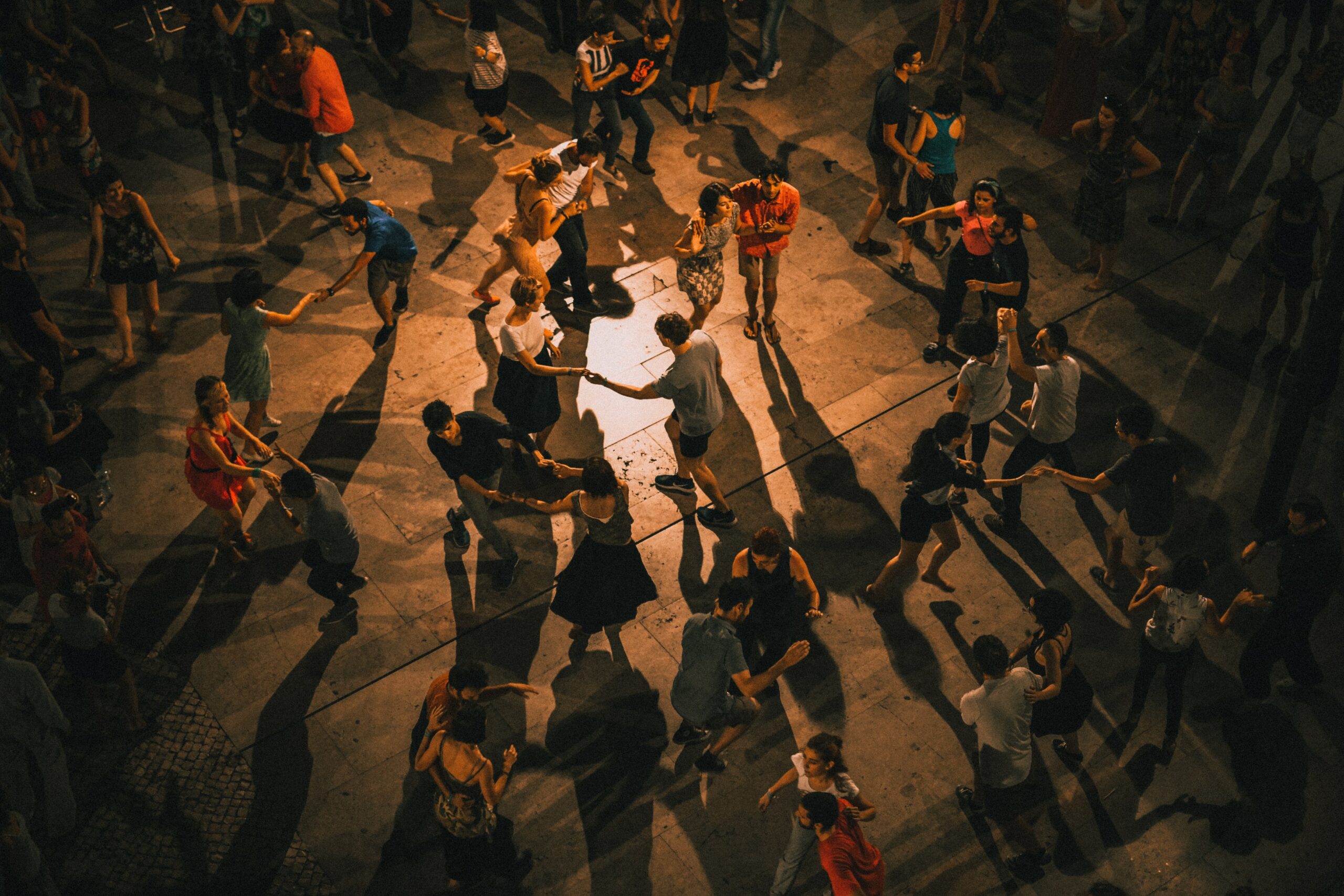 Photo: Ardian Lumi @ Unsplash