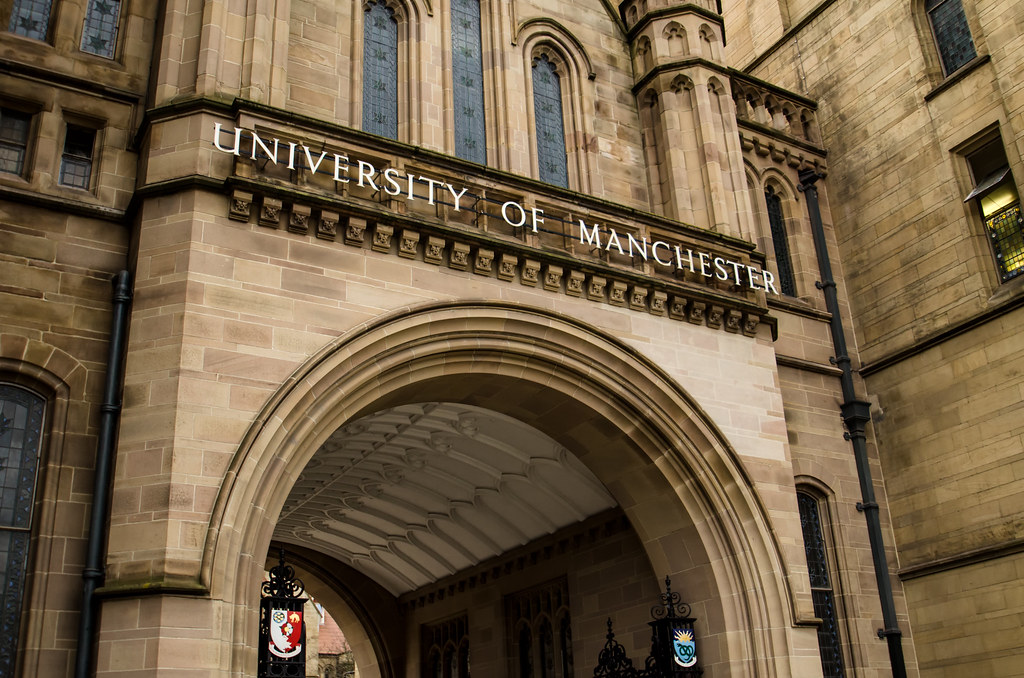 University of Manchester