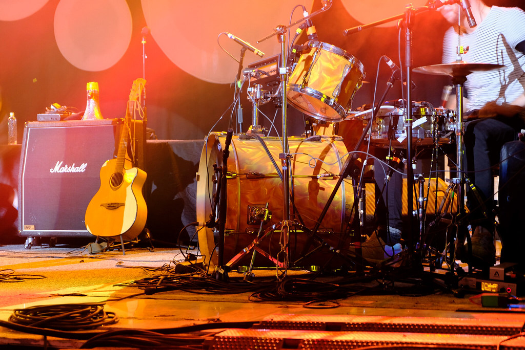Drums