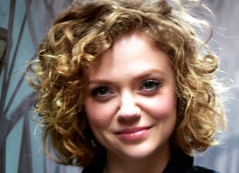 Eleri B Jones