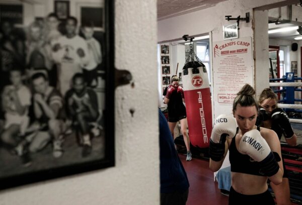 Fight Night Feature Pic