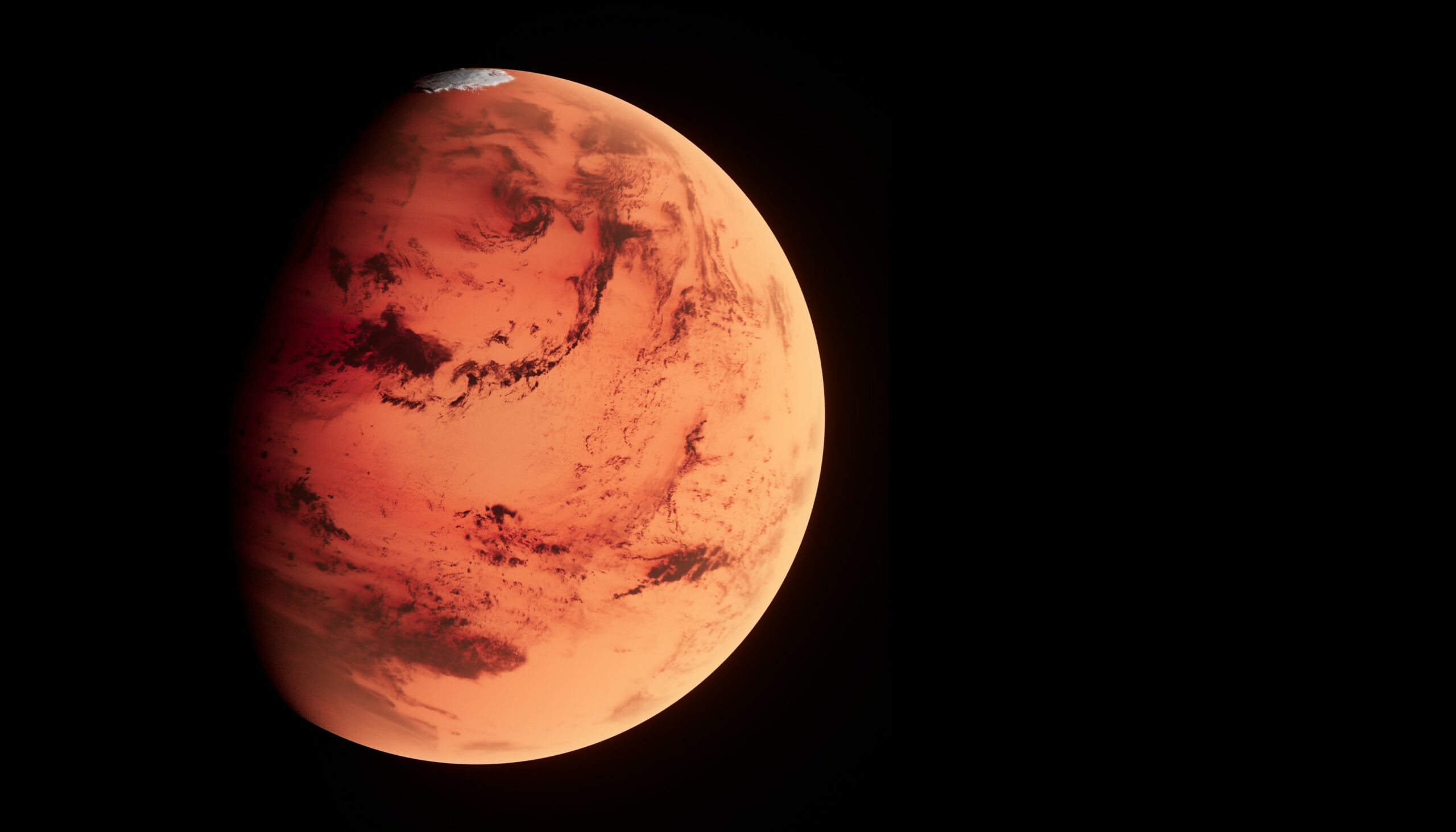 Planet Volumes @Unsplash