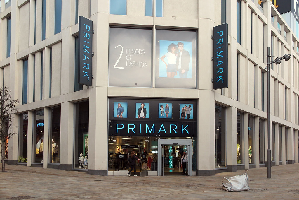 Primark