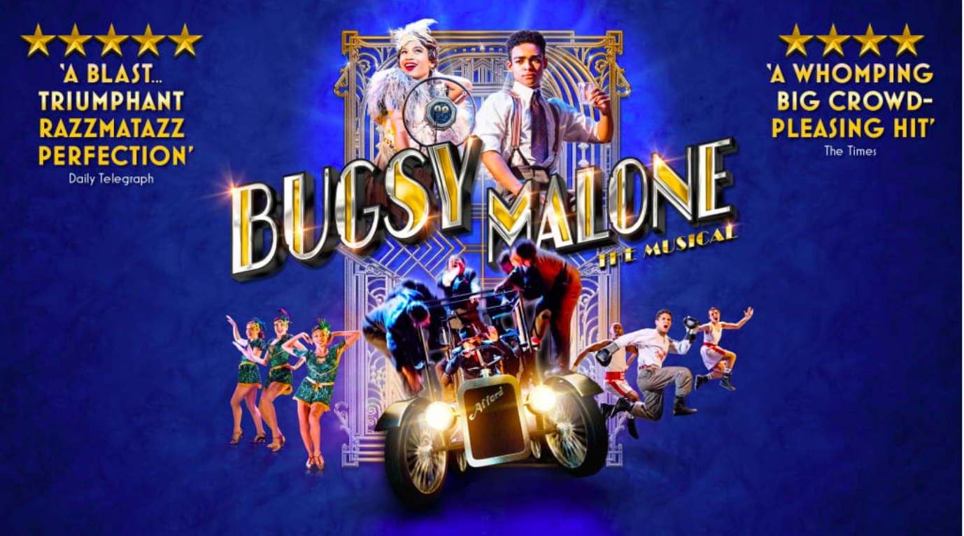 Bugsy Malone
