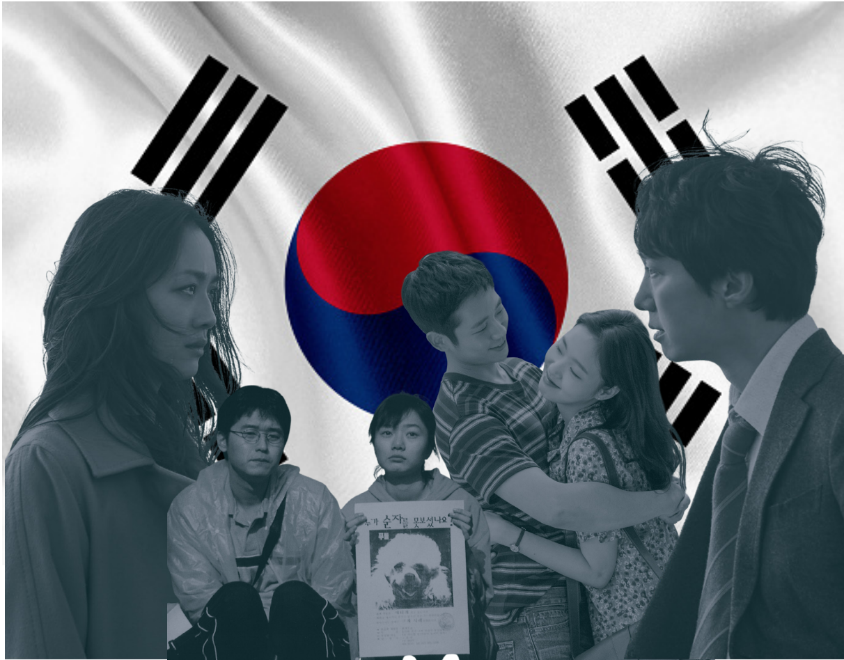 South Korean Cinema