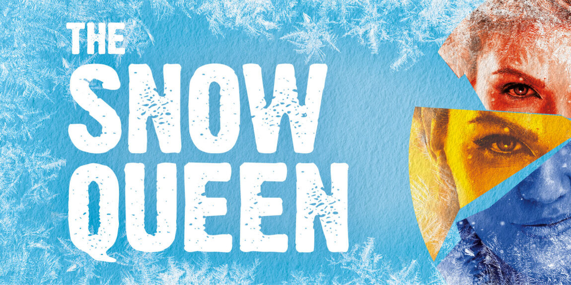 Snow Queen Storyhouse