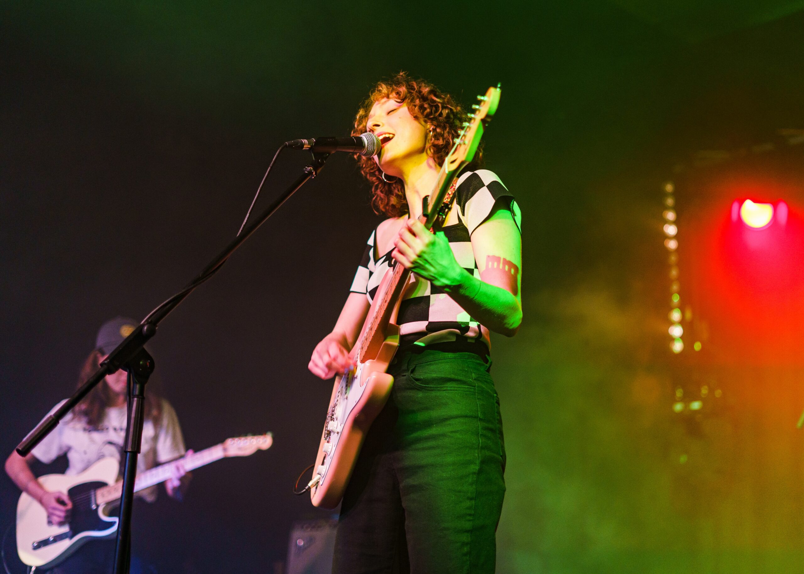 Stella Donnelly 2