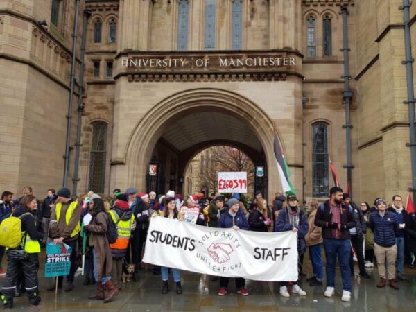 Strikes