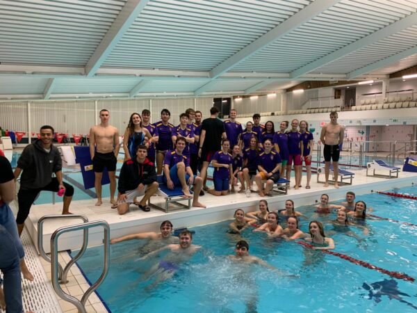 Swim Team Pic