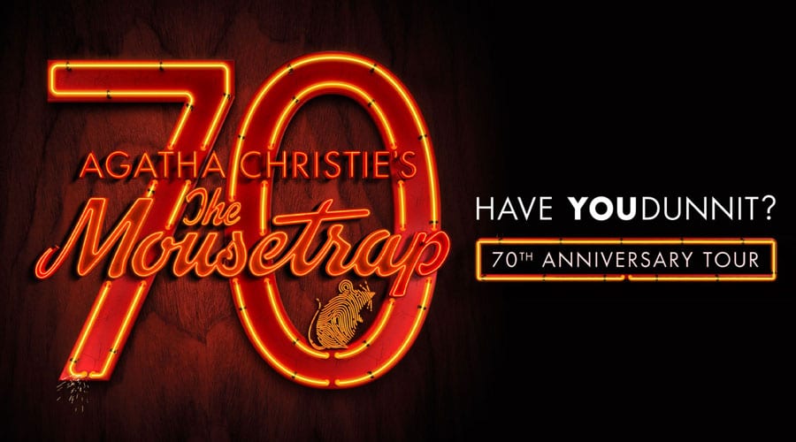 The Mousetrap