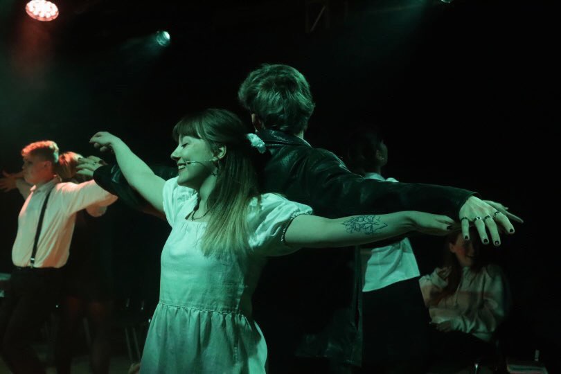 Spring Awakening 1