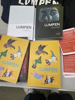 Lumpen Journals