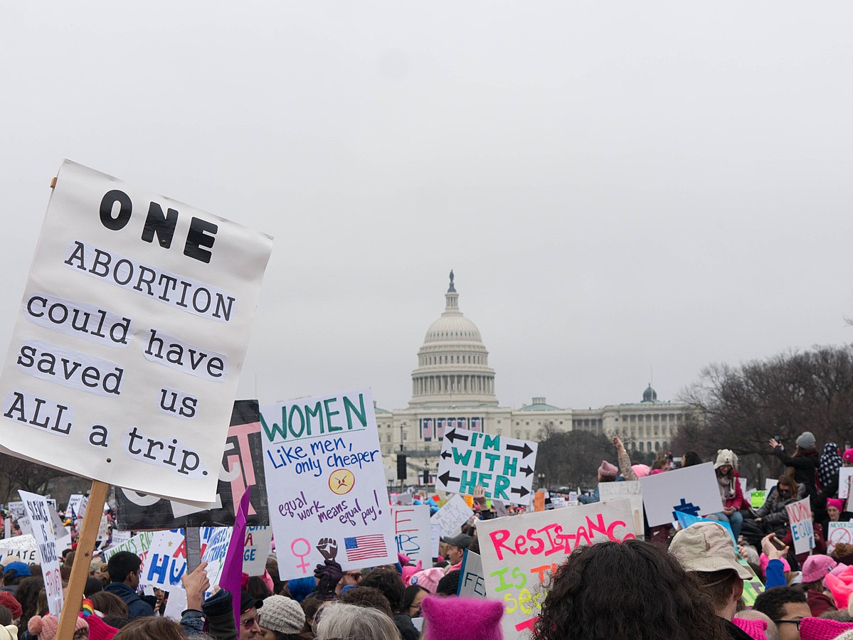 Abortion Rights US