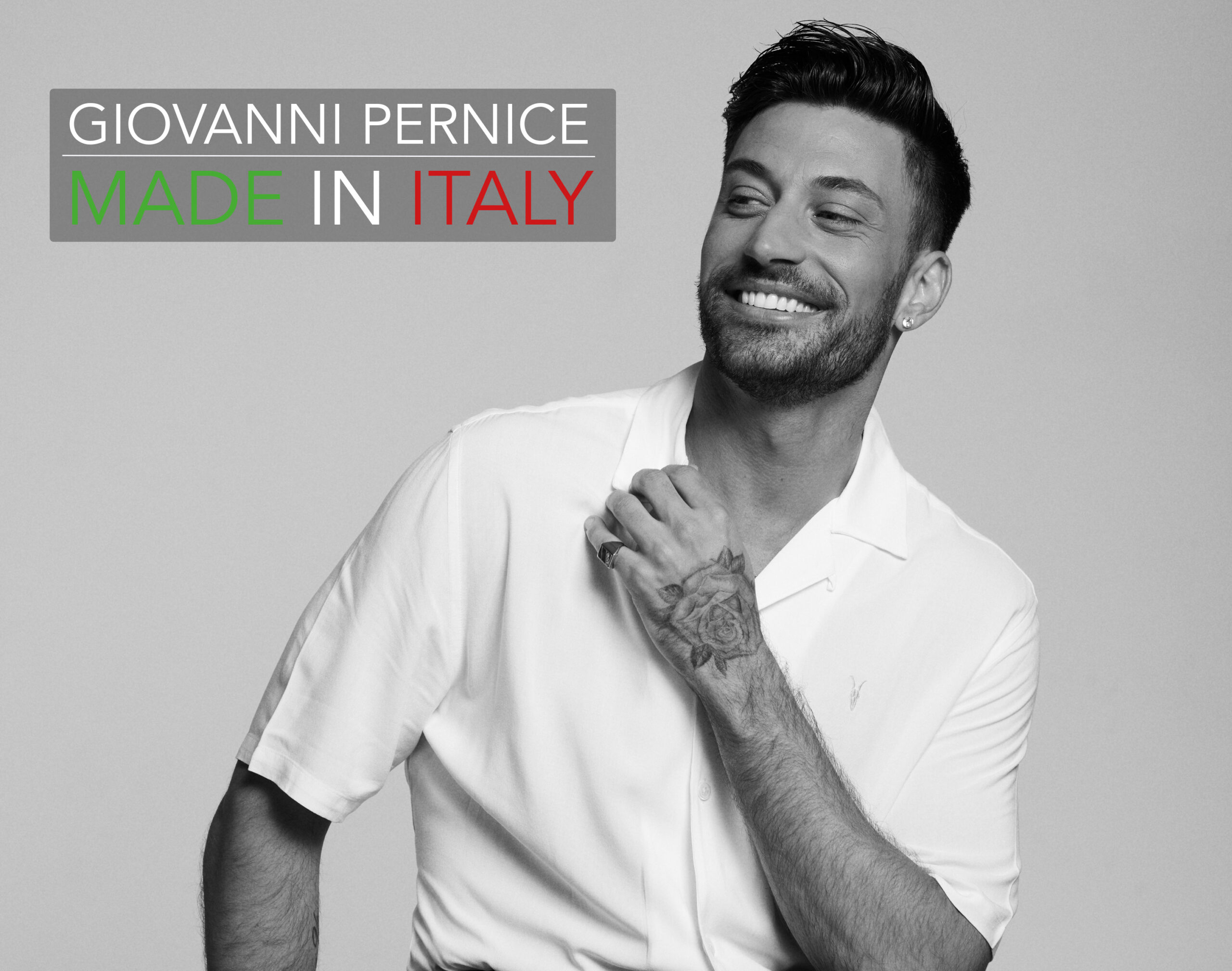 Giovanni Pernice