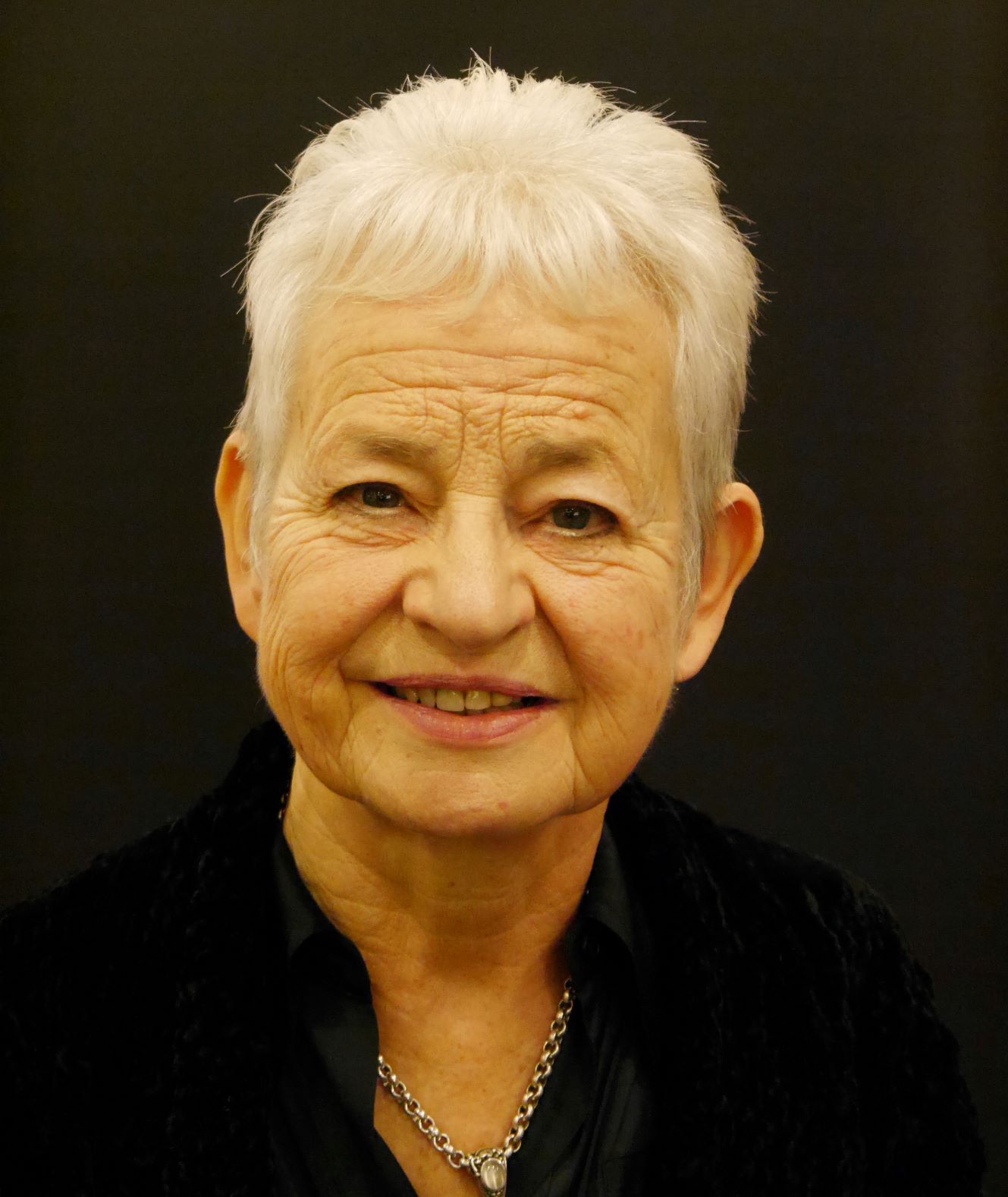 Jacqueline Wilson 20191205