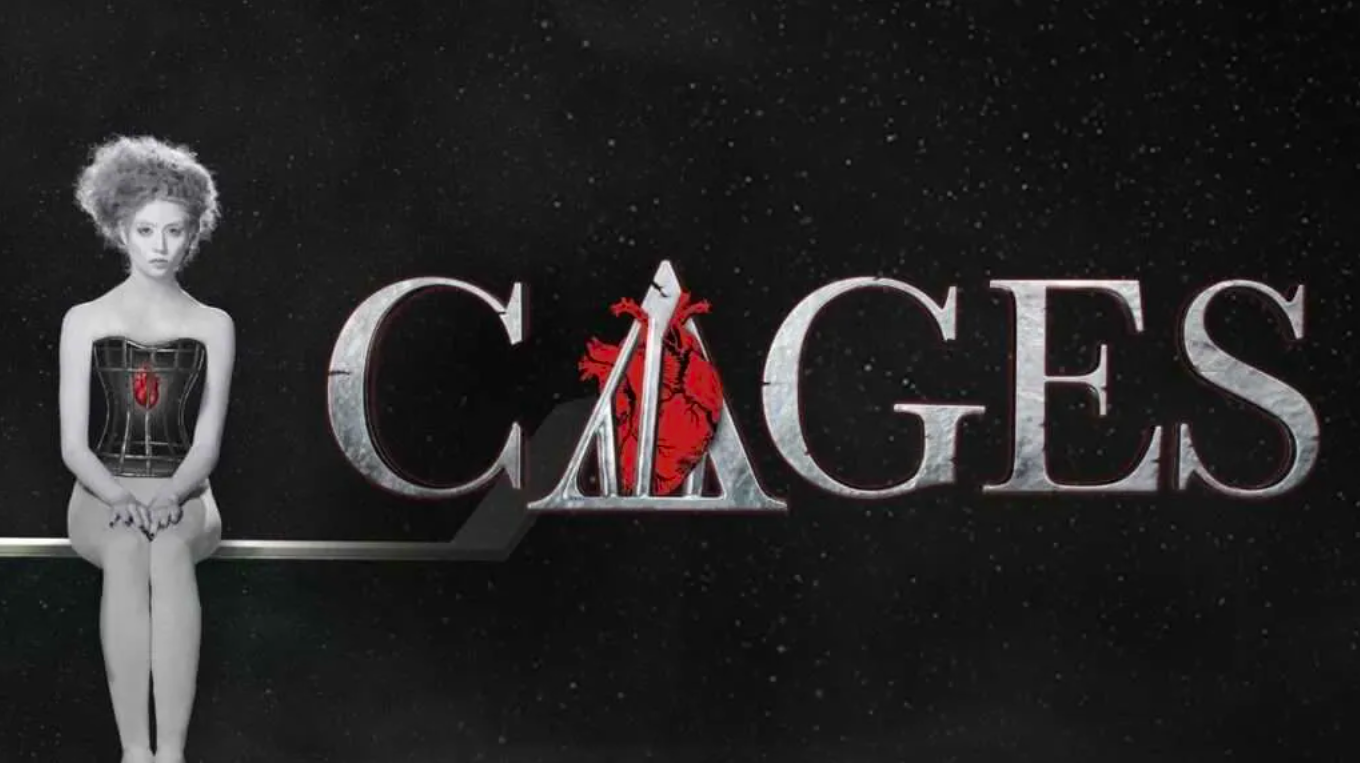 Cages musical