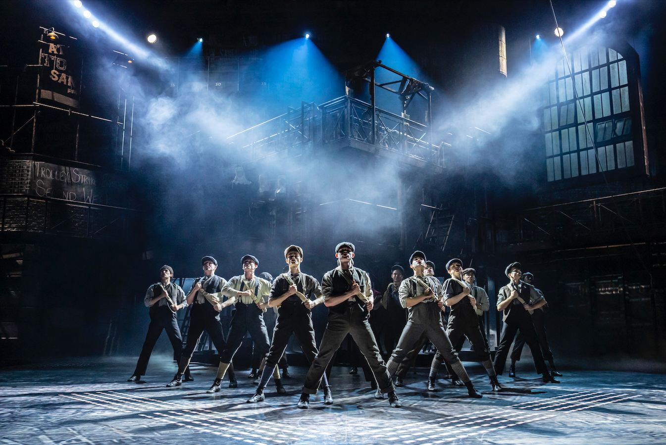 Newsies