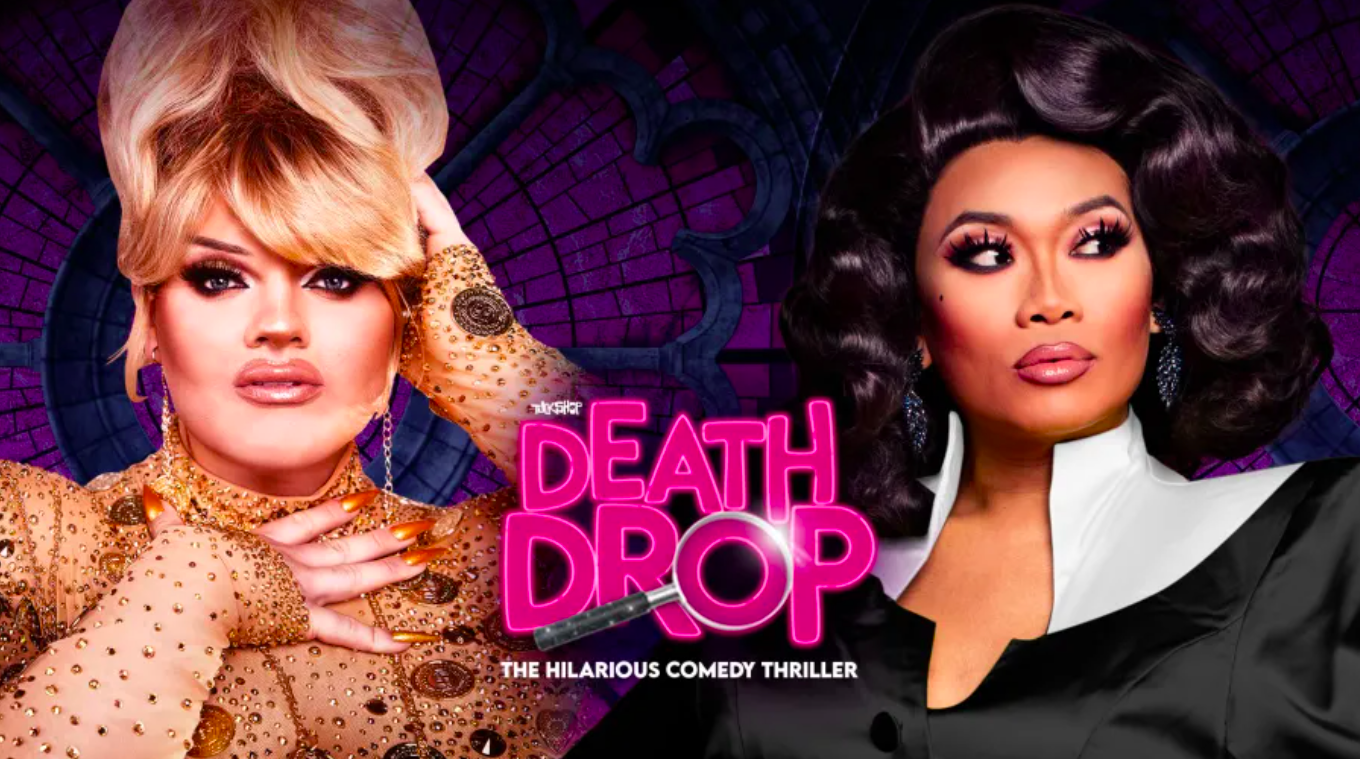 Death Drop