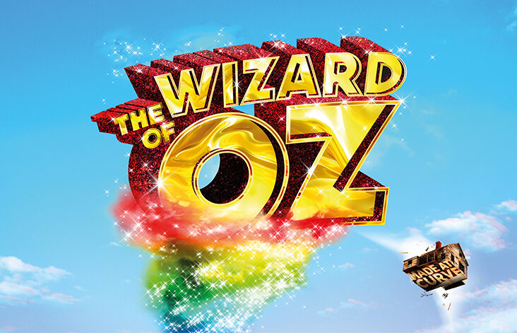 The Wizard of Oz
