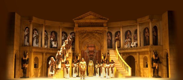 Aida Amphitheatre 2