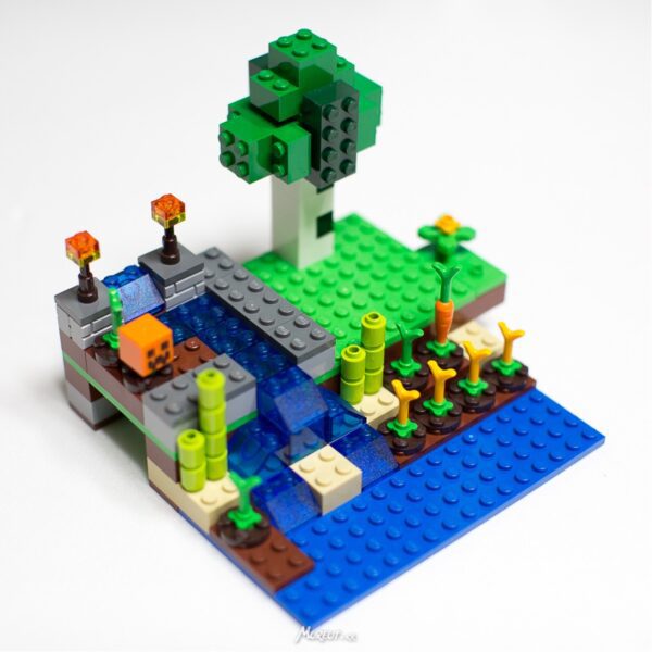 LegoPhoto: Lego Photo mureut @ Flickr