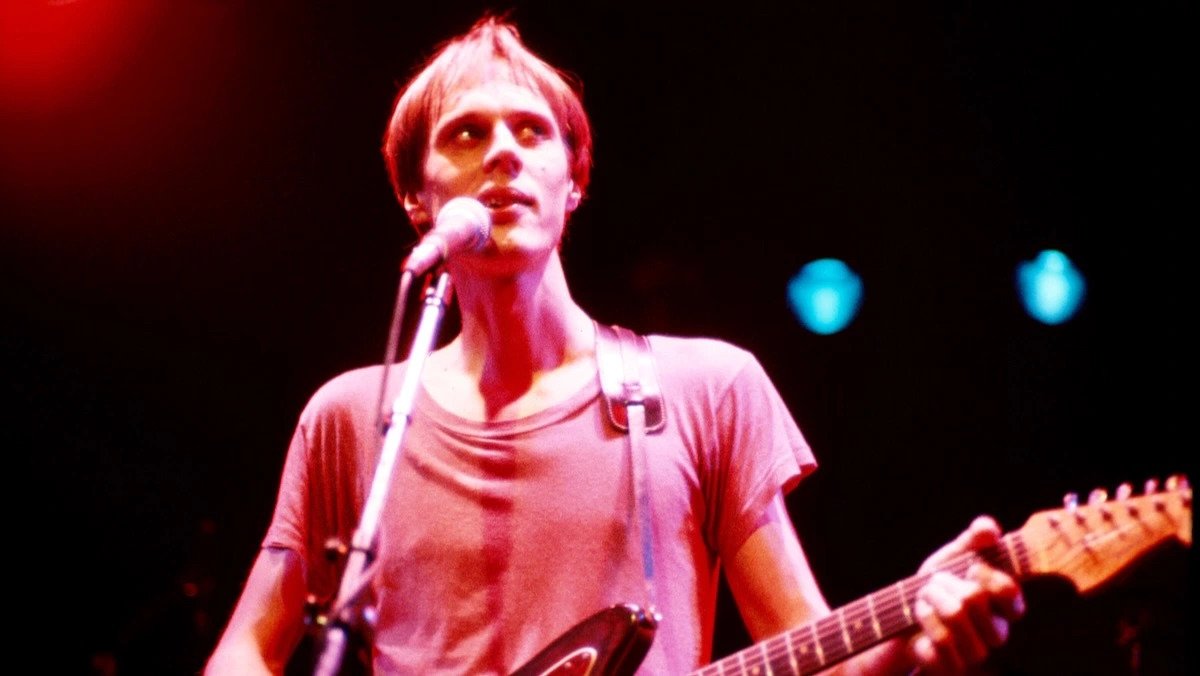 Tom Verlaine