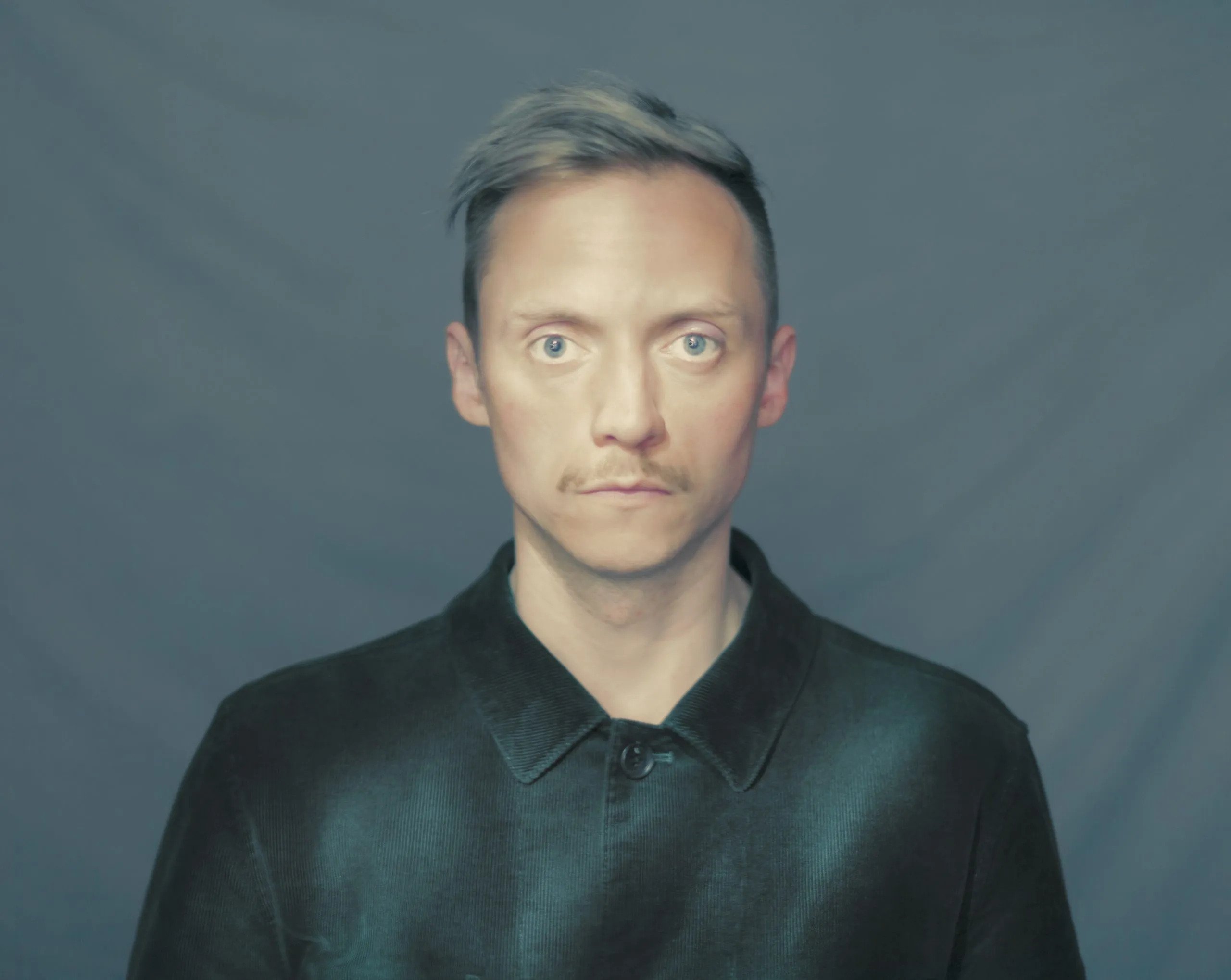 Hamish Hawk